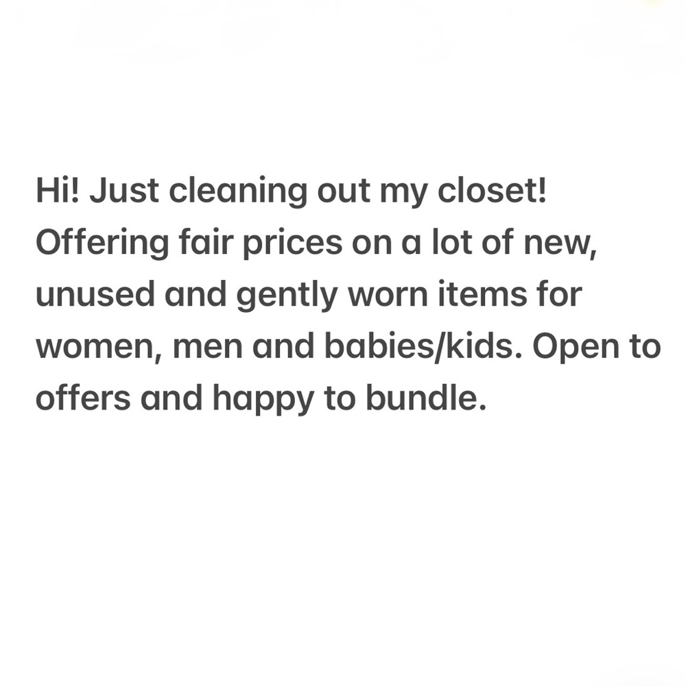 Meet your Posher, Lara